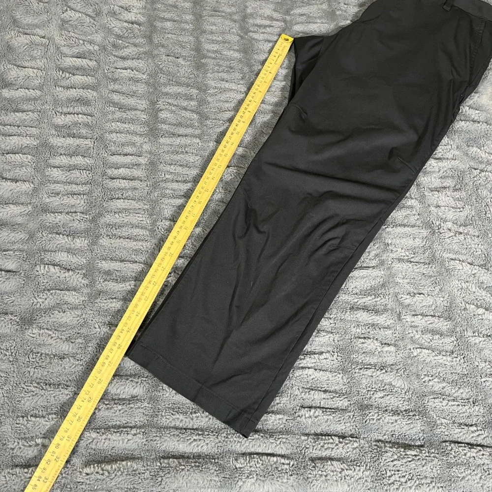 RHONE measurements waist